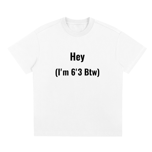 6'3 btw